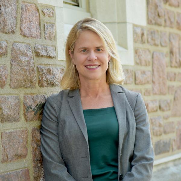 R. Marie Griffith