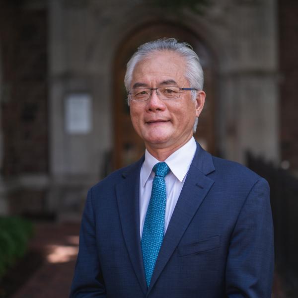 Feng Sheng Hu