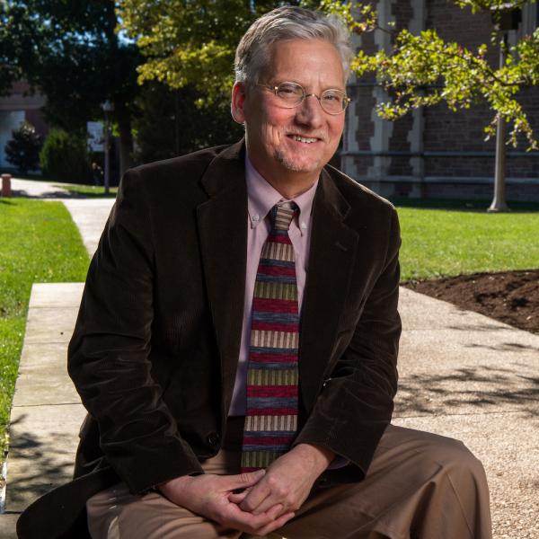 Leigh E. Schmidt