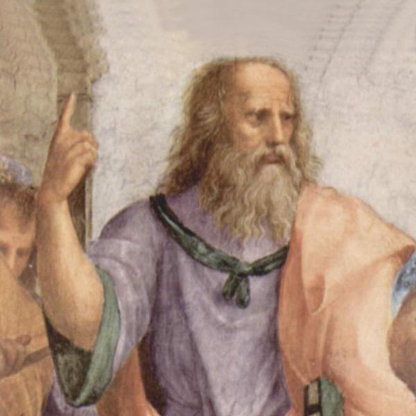 Image of Plato