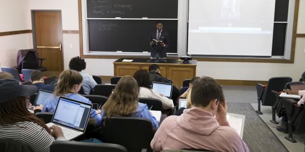 Classroom