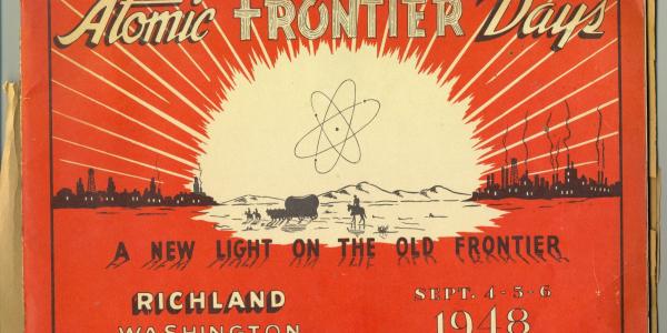 Atomic Frontier Days