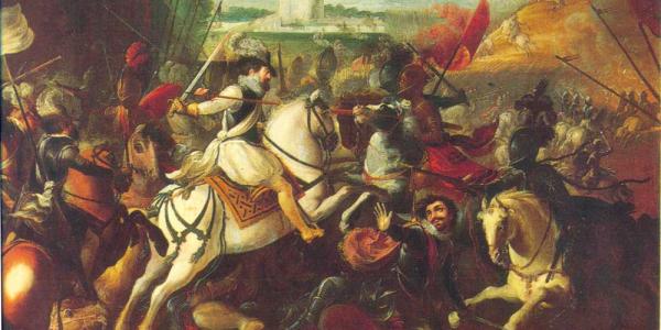 How to Sit on the Iron Throne: Power and Violence in 