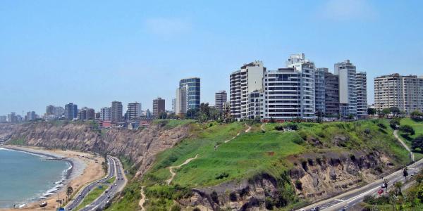 Lima, Peru