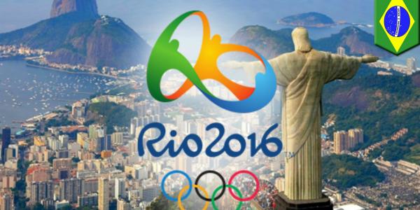 Rio Olympics