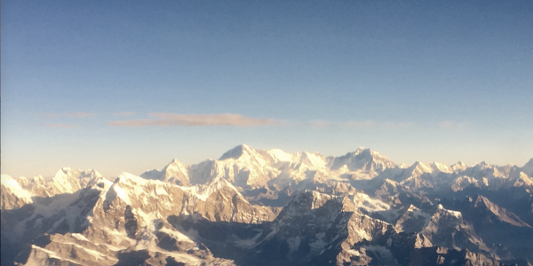 Himalayan mountains