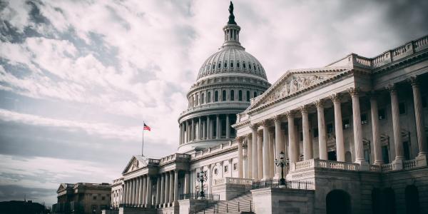 U.S. Capitol