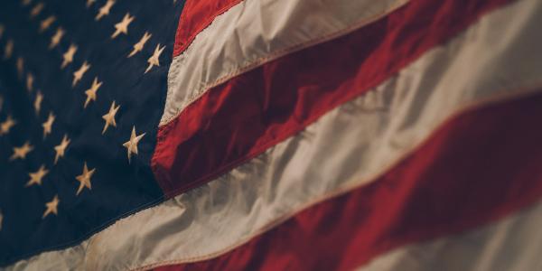 American flag