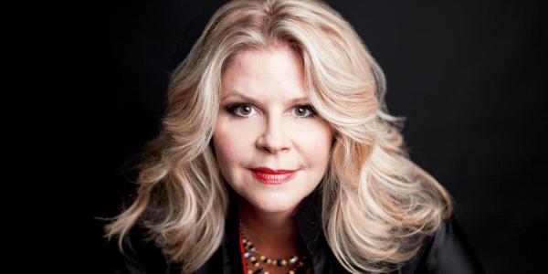 Susan Graham