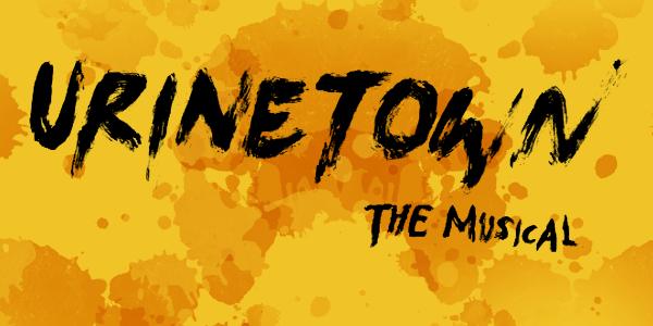 Urinetown Musical