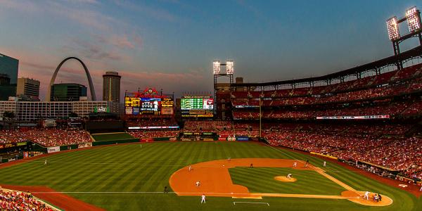 Busch Stadium