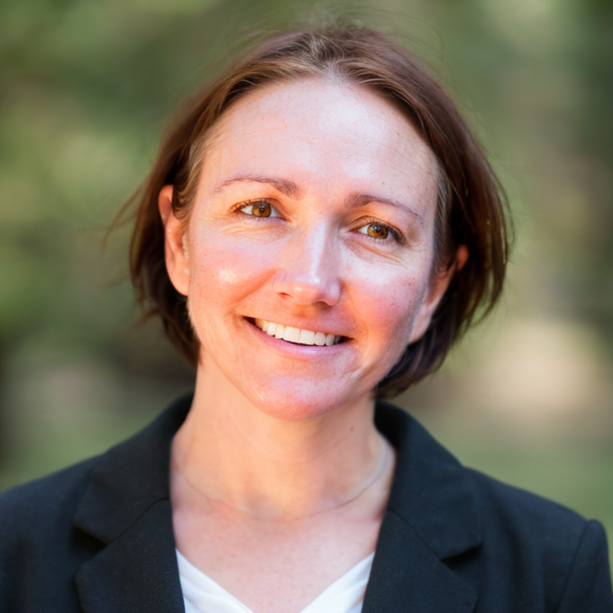 Headshot of Amy Greenhalgh