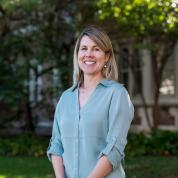 Image of Ebba Segerberg.