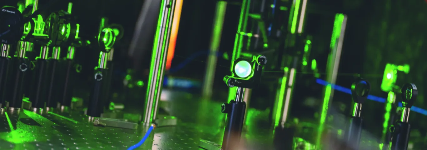 Putting the Moon under a quantum diamond microscope