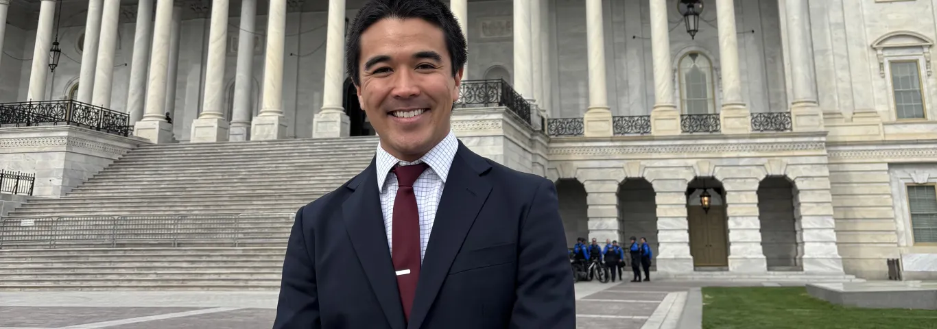 Speaking science to power