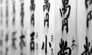 East Asian Languages and Cultures