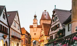 Germanic Languages and Literature