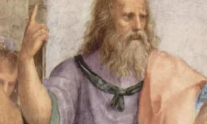 Image of Plato