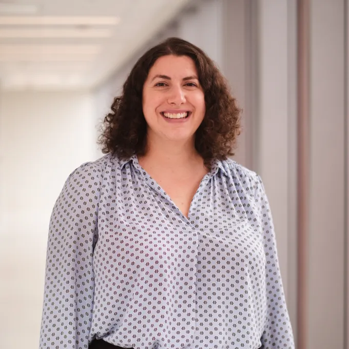 Gabriela Szteinberg Mirowitz